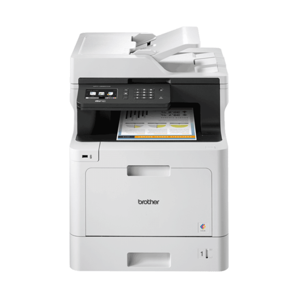 Mat&eacute;riel Informatique Brother MFC-L8690CDW Avis