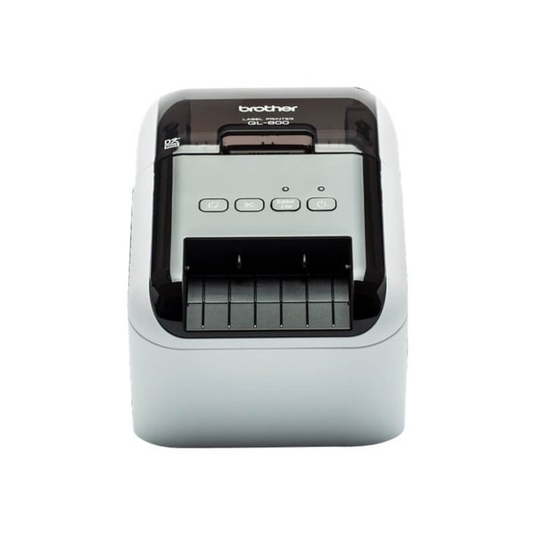 Mat&eacute;riel Informatique Brother QL-800 Avis