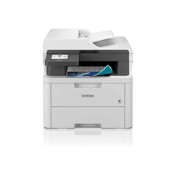 Mat&eacute;riel Informatique Brother DCP-L3560CDW Avis