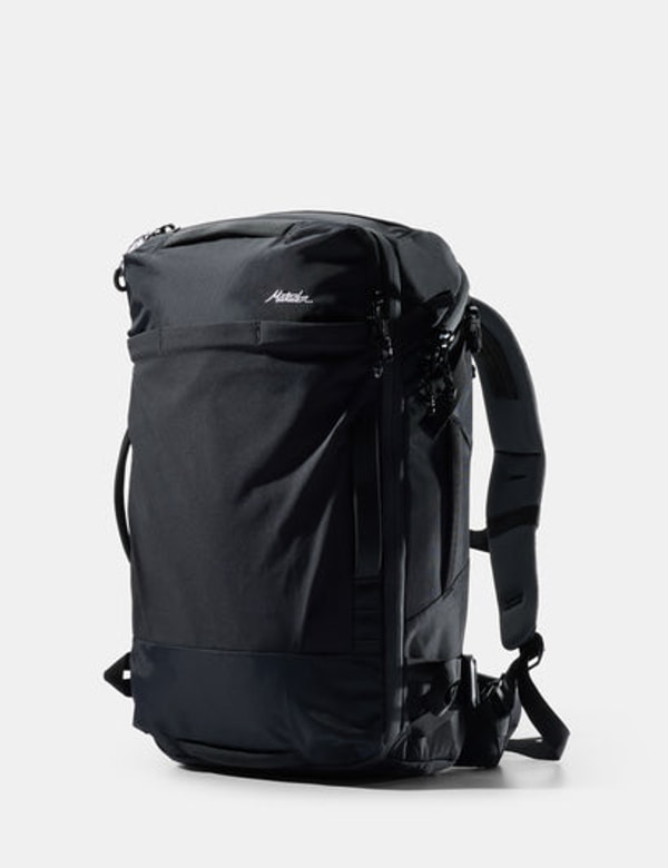 Matador GlobeRider35 Review