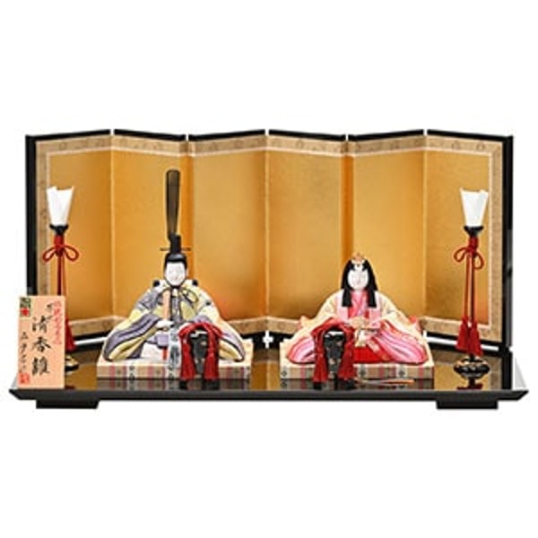Mataro Doll 清香雛 帯地 Review