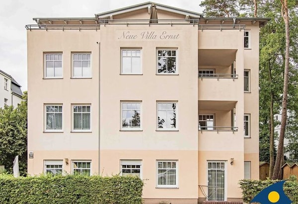 Match & Travel Ferienwohnung Neue Ernst Bewertung