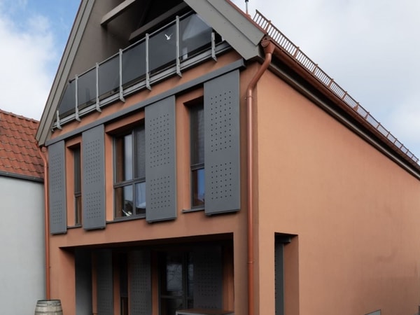 Match & Travel Ferienwohnung Zum Burgturm Bewertung