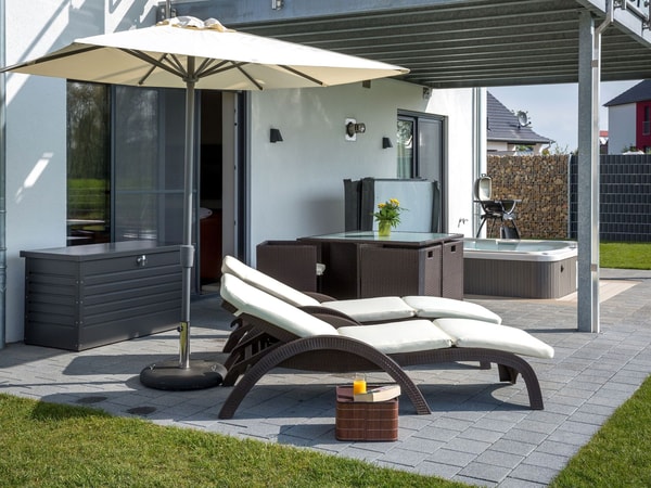 Match & Travel Ferienwohnung VILLA MON BIJOU Bewertung