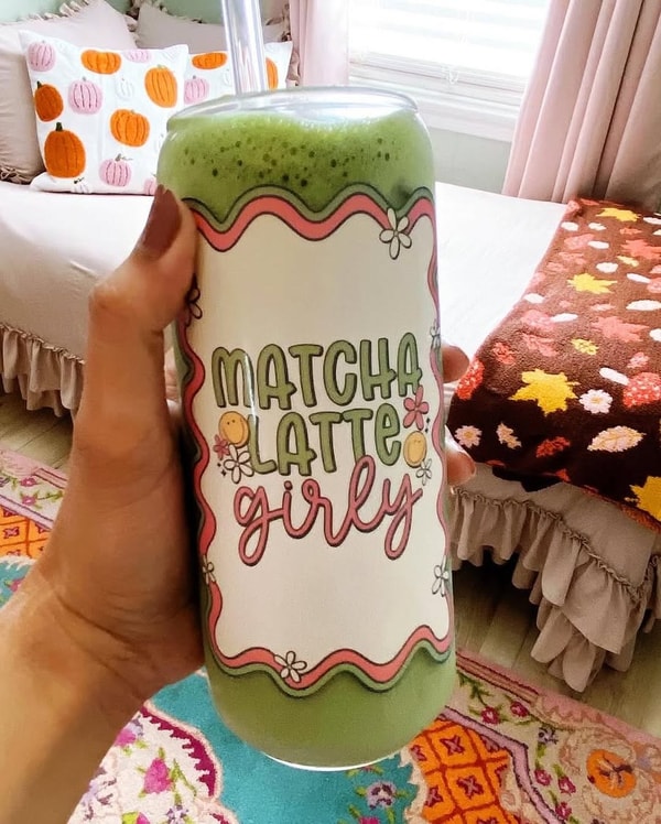 MatchaBar Review
