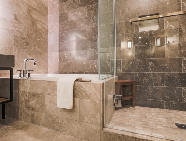 MatchBurst Bath Remodel Service Review