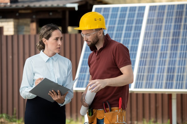 MatchBurst Solar Service Review