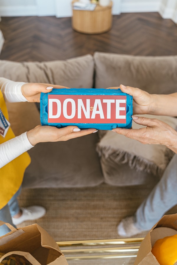 MatchingDonors.com Review