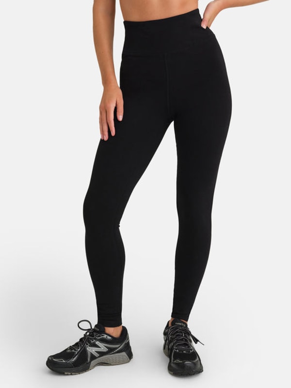 MATE the Label Organic Stretch Full Length Legging Review