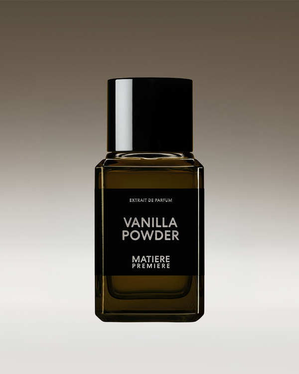 Matiere Premiere Vanilla Powder Avis