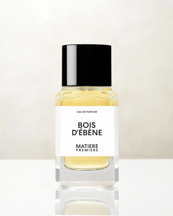 Matiere Premiere Bois d&rsquo;&Eacute;b&egrave;ne Review