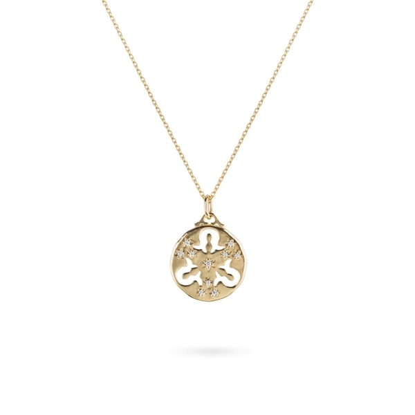 Matilde Jewellery Azulejo Pendant Necklace Reviews