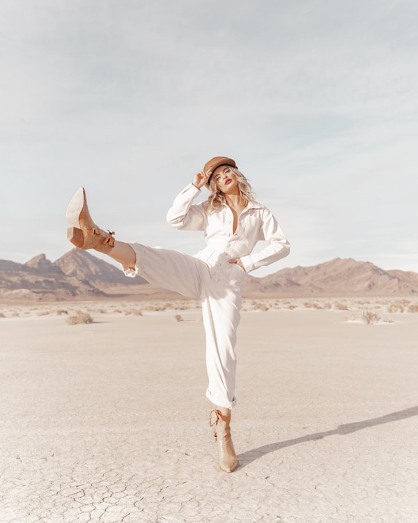 About Matisse Footwear