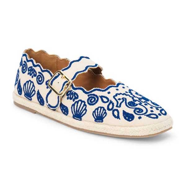 Matisse Footwear Ariana Flat Review