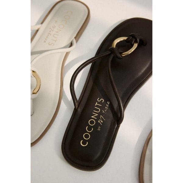 Matisse Footwear Mission Thong Sandal Review