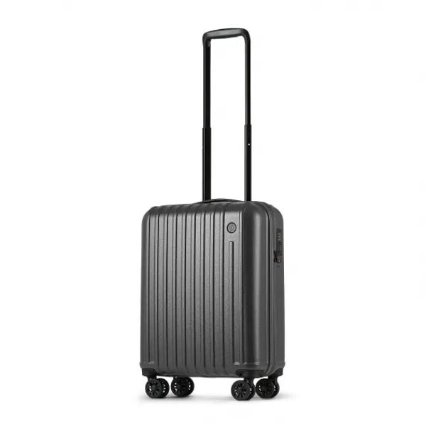 Matkalaukut Printisso Urbane Carry-on Arvostelu