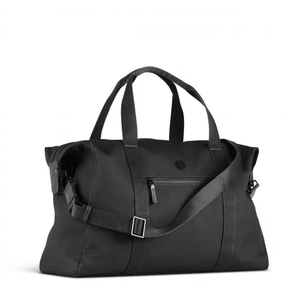 Matkalaukut Printisso Weekend Bag Arvostelu