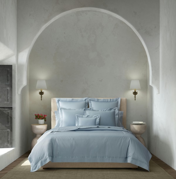 About Matouk Luxury Linens