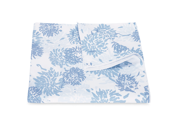 Matouk Chrysanthemum Duvet Cover Review