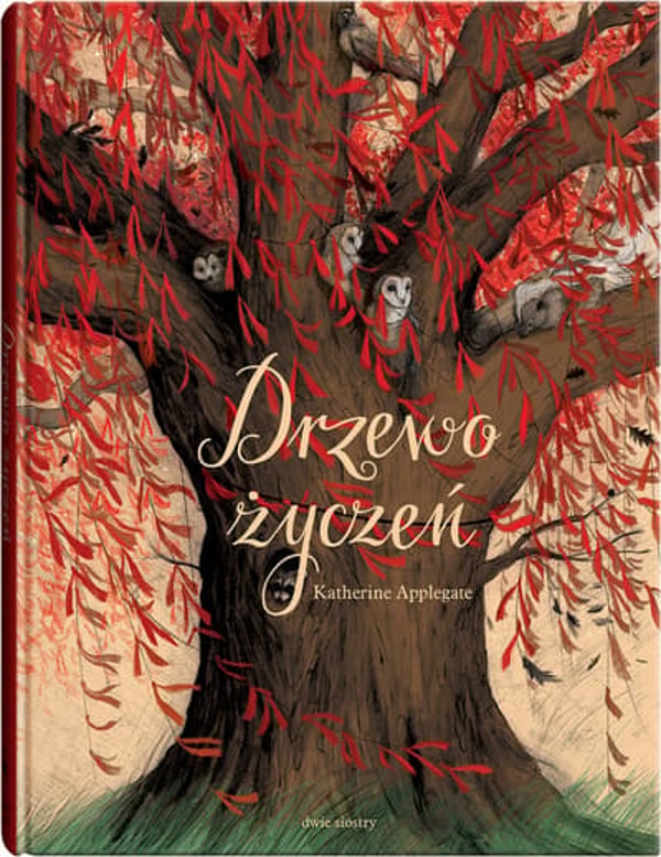 Matras Drzewo życzeń Recenzja