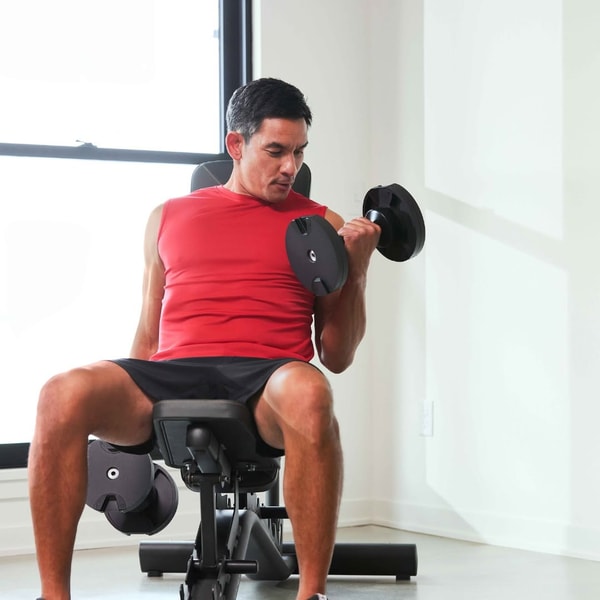 Matrix Fitness Review