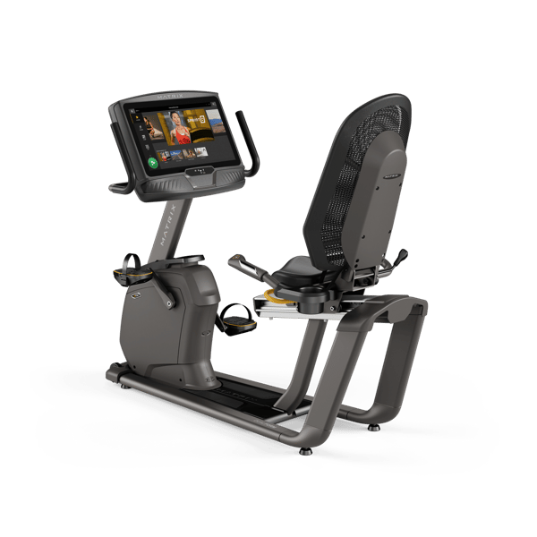 Matrix Fitness Cycle R50 Review