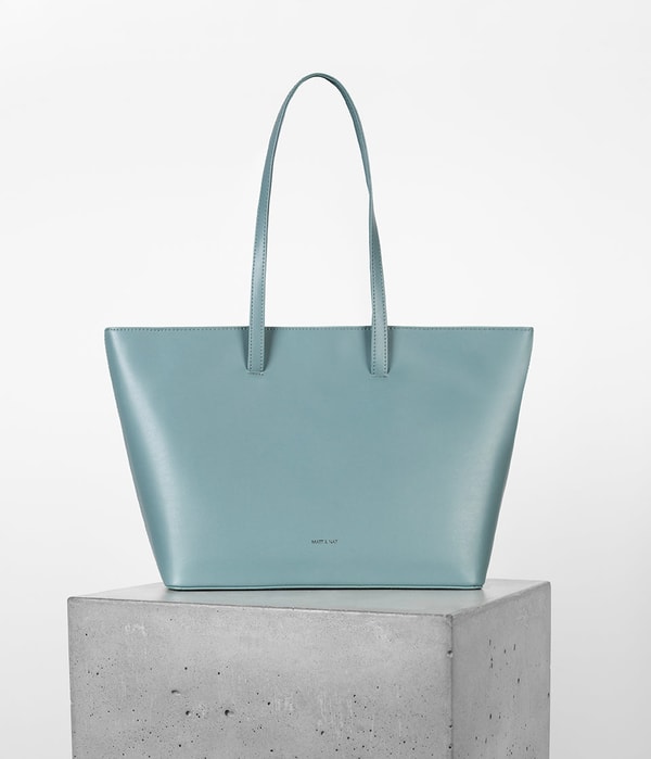 Matt & Nat NINA Vegan Tote Bag Review