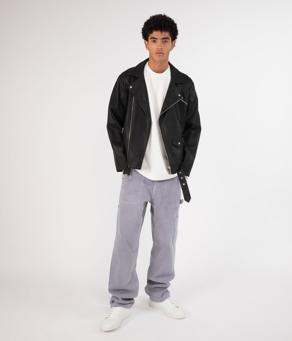 Matt & Nat DALEX Men's Vegan Motorcycle Jacket Review