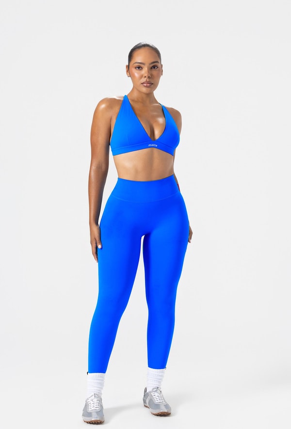 Matte Collection Form Legging Review