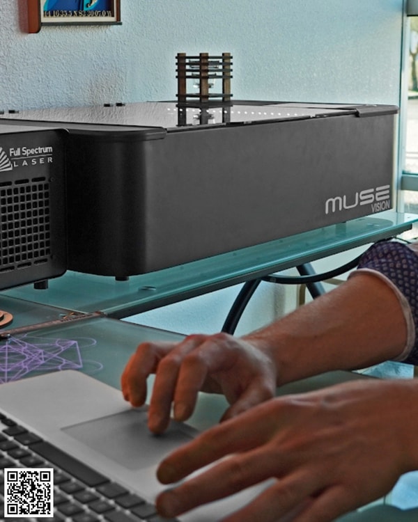 About MatterHackers