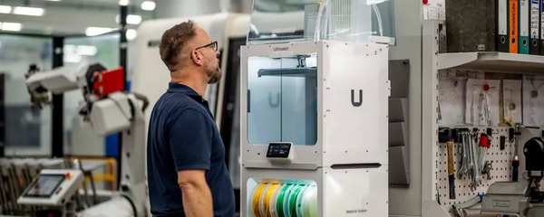 MatterHackers Review