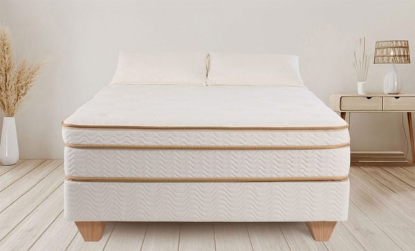 Mattress Foundations Review