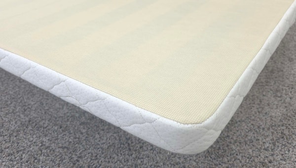 Mattress Foundations Terra Bunk Board Review