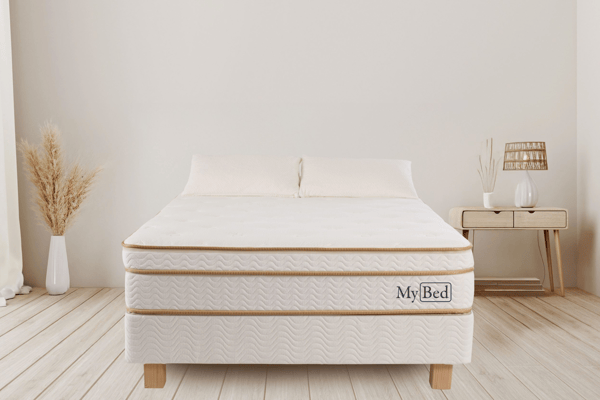Mattress Foundation Terra Review