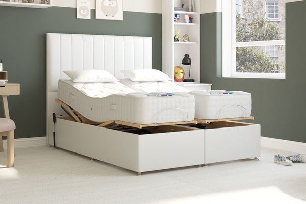 Mattress Next Day Review