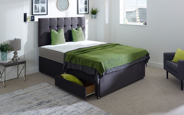 Mattress Online Classic Gold Ortho Mattress Review