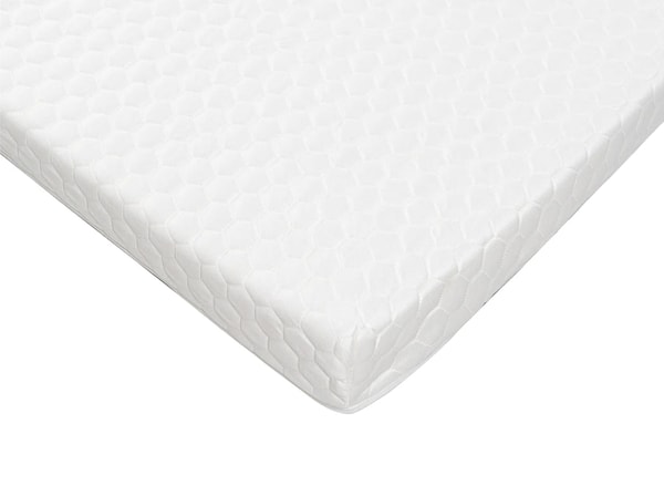 4-lb. Memory Foam Topper Review