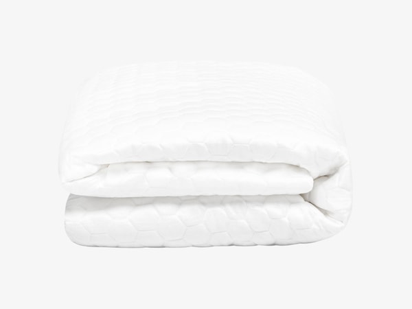 Luxury Cooling Mattress Protector Review
