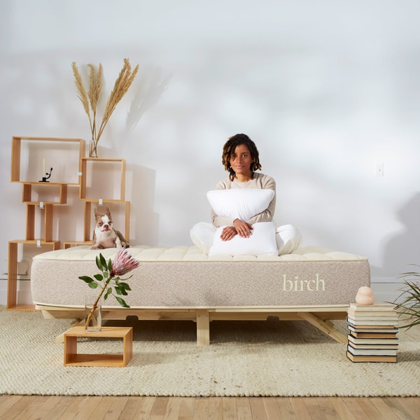 Mattress Warehouse Review