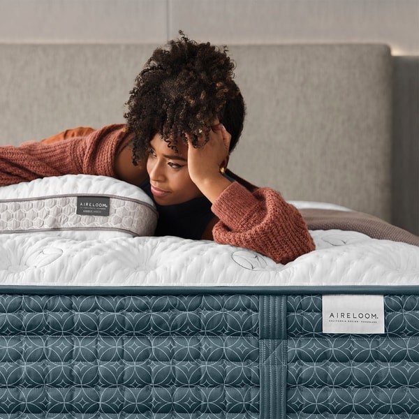 Mattress Warehouse Serta Perfect Sleeper Paxton Review