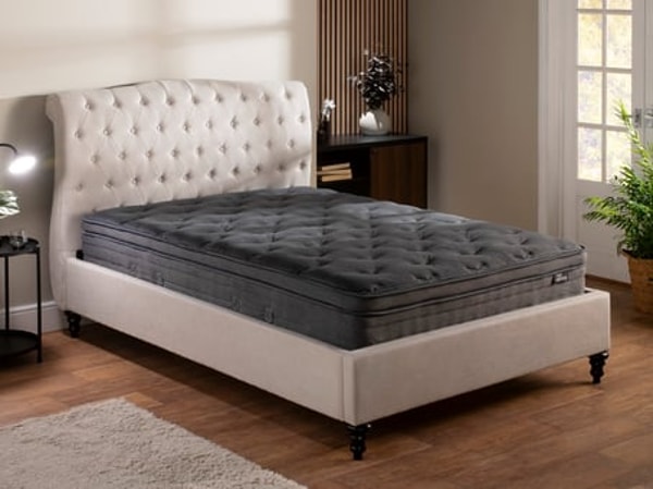 Mattressman Royal Arthur 3000 Pocket Sprung Mattress Review