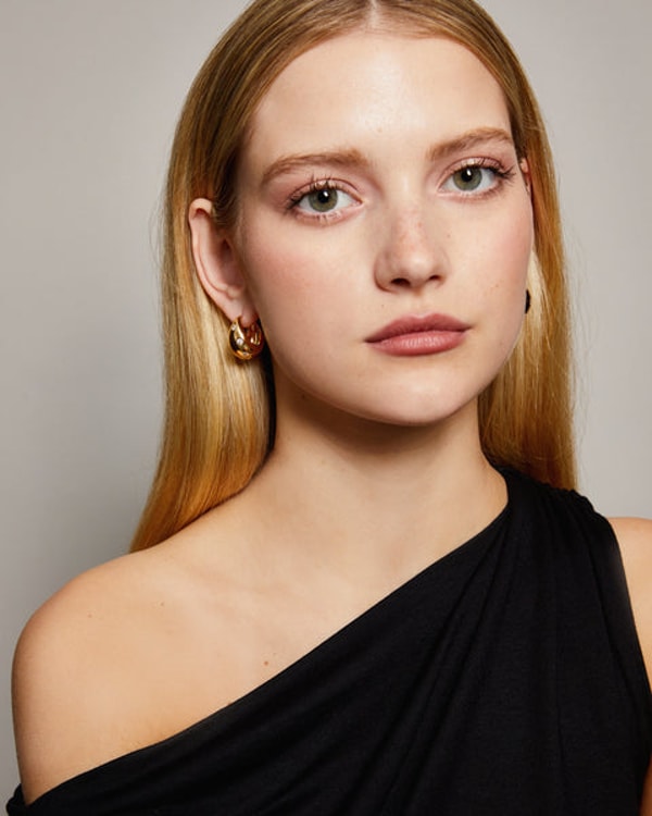 Maudella Maddie Midi-Hoop Review