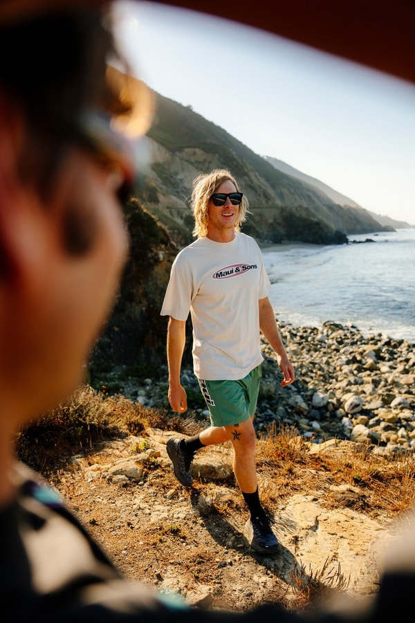 About Maui and Sons