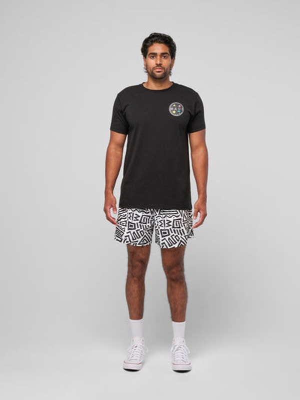 Maui and Sons Arnold Sharkley T-Shirt Review