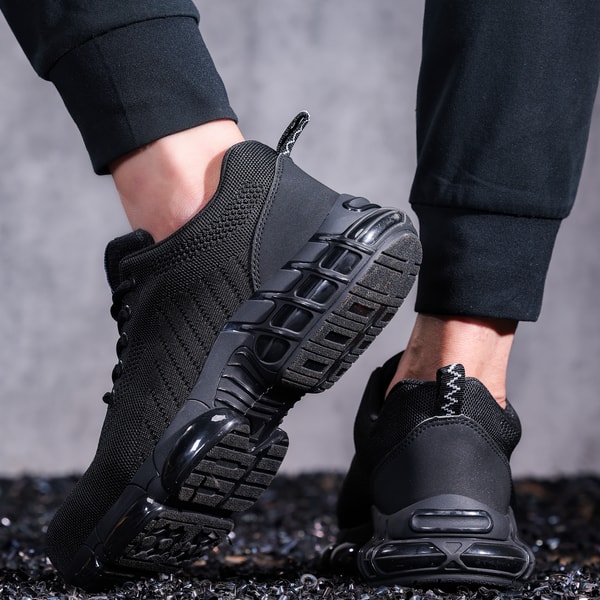 Maven Safety Shoes Review