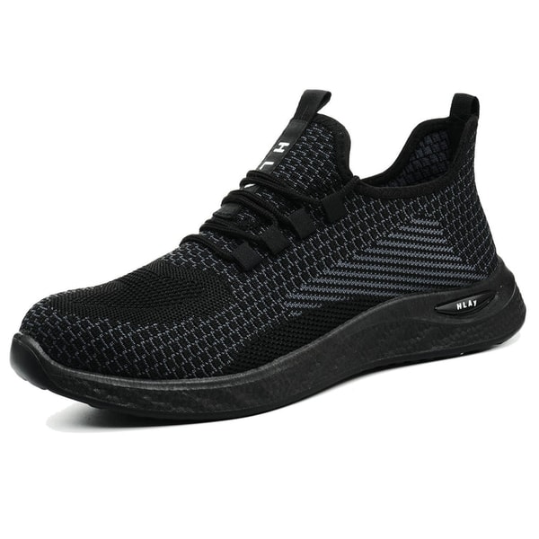 Maven Safety Shoes Composite Toe Lightweight Work Shoes Review