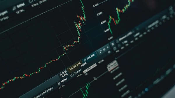 About Maven Trading