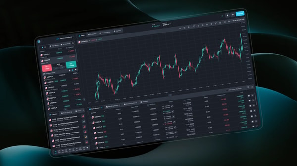 Maven Trading Standard Evaluation Program Review