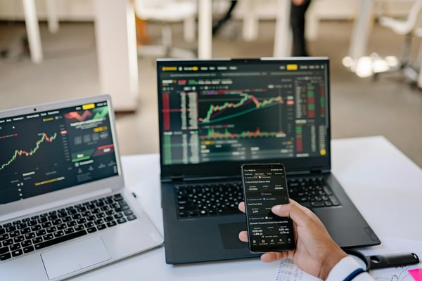 Maven Trading Instant Funding Program Review