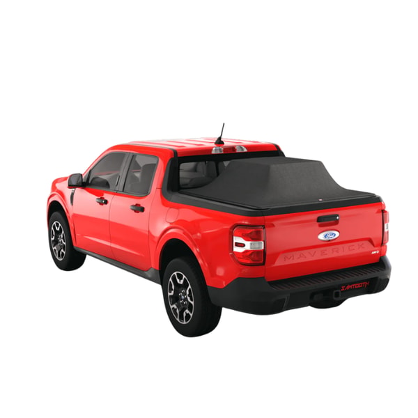 SAWTOOTH Ford Maverick Review
